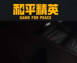 和平精英