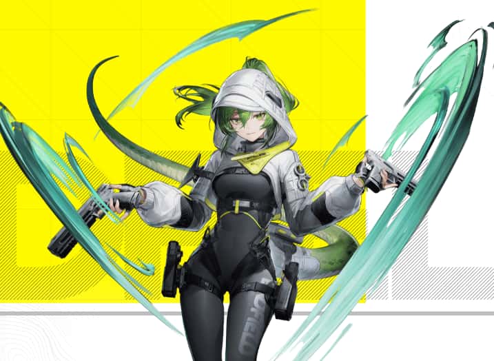 明日方舟:终末地游戏实机截图2