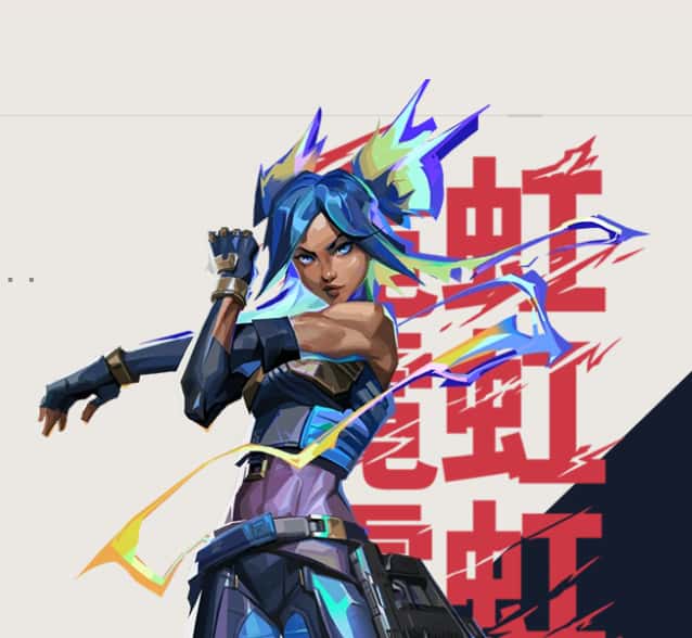 无畏契约:源能行动游戏实机截图3