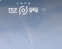 王者荣耀世界