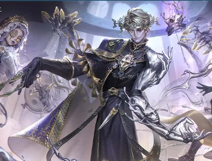 第五人格