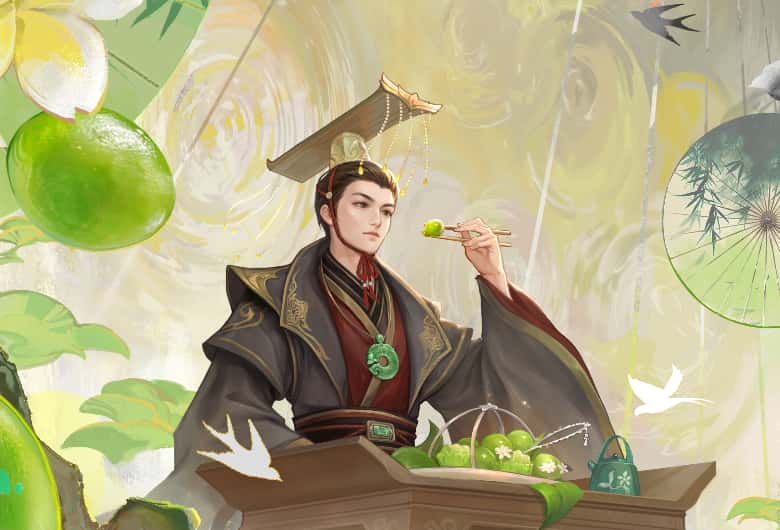三国杀游戏实机截图2