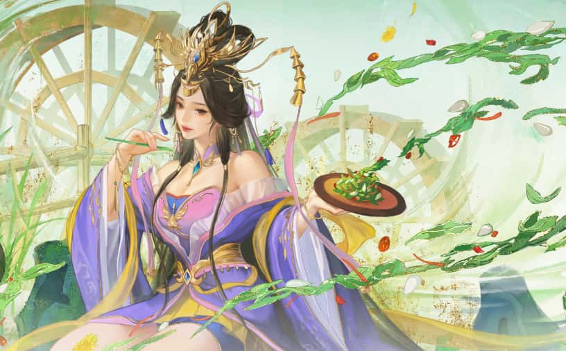 三国杀游戏实机截图1