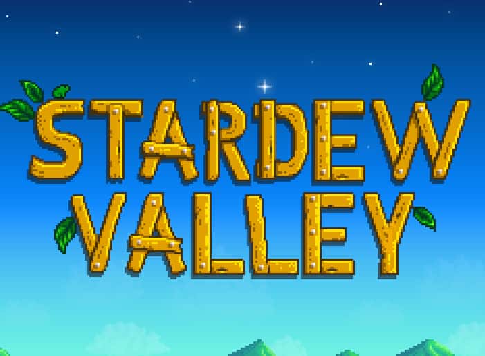 星露谷物语（Stardew Valley游戏图片