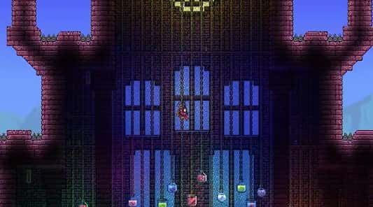 泰拉瑞亚（Terraria）