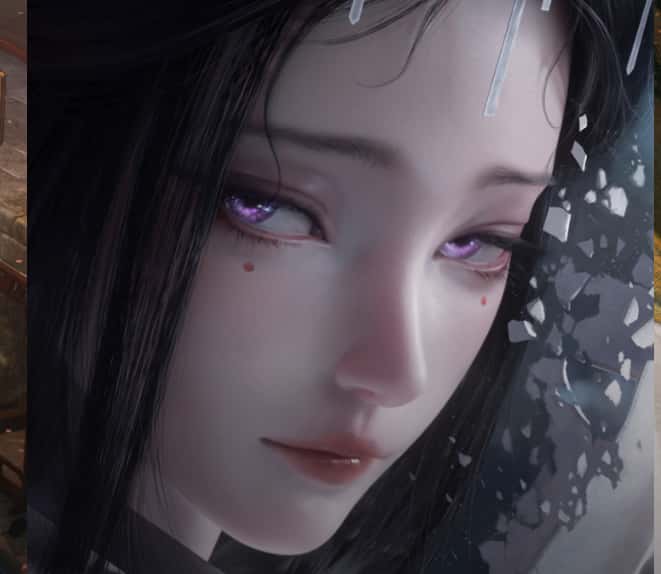 七界梦谭