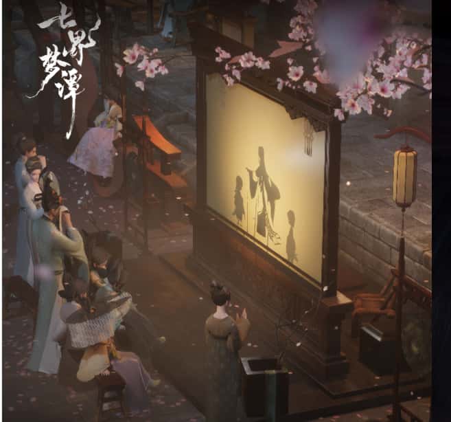 七界梦谭游戏实机截图2