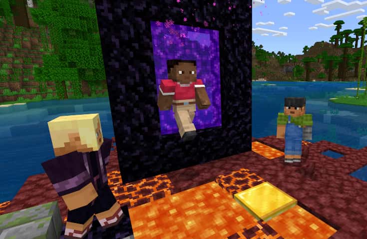我的世界（Minecraft，中国版）