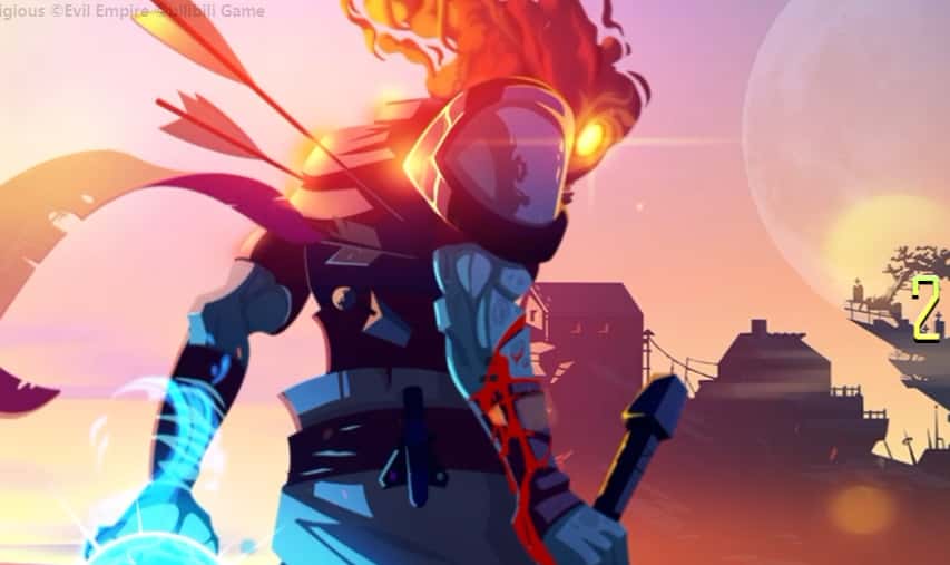 重生细胞（Dead Cells）