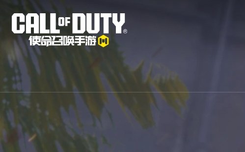 使命召唤手游游戏图片