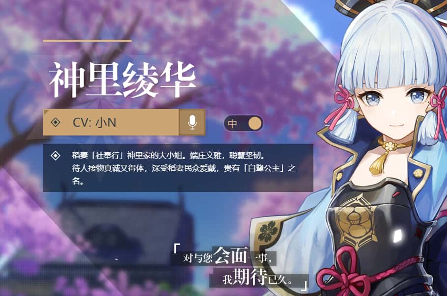 原神游戏实机截图2