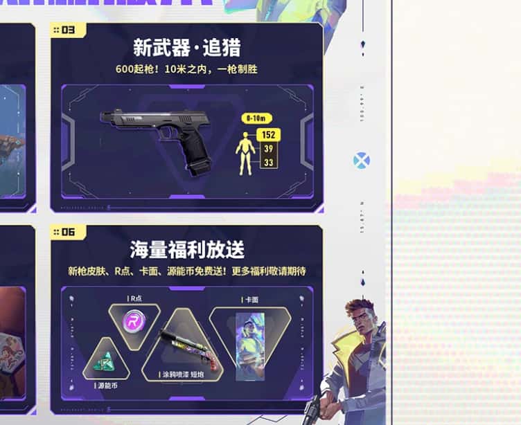 无畏契约：源能行动游戏实机截图1