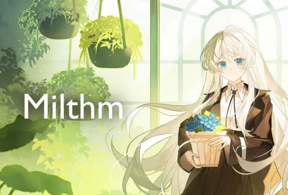 Milthm游戏图片