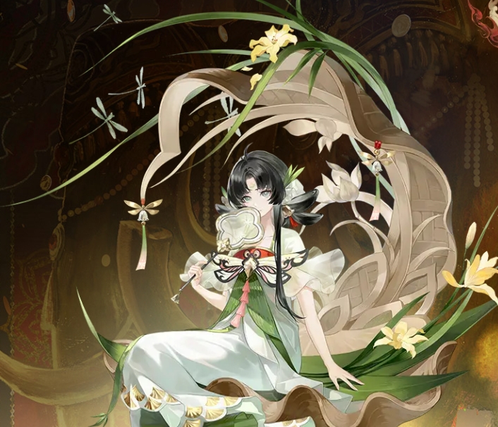 阴阳师游戏实机截图3