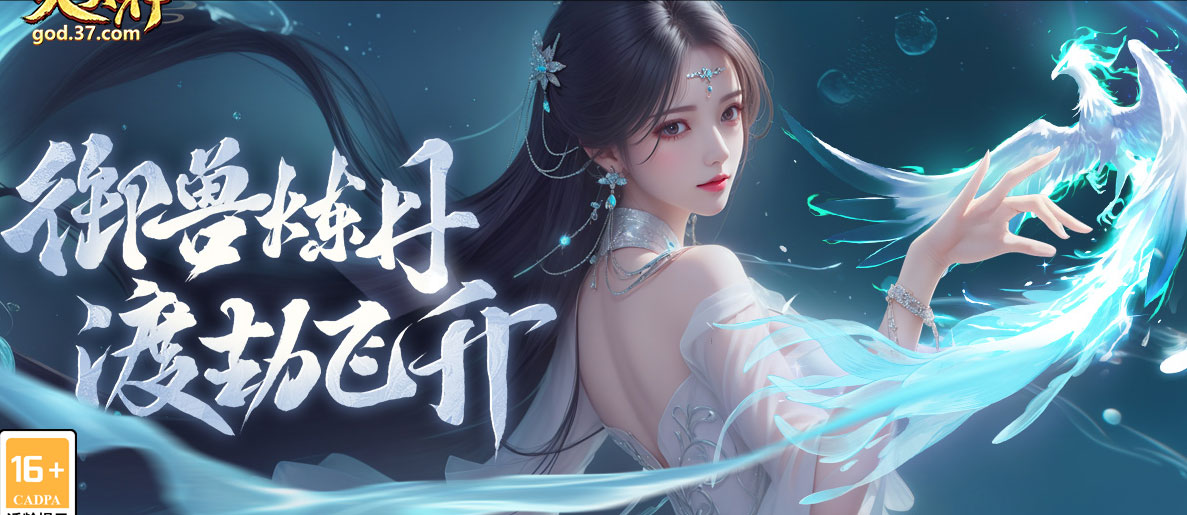 大天神游戏实机截图3
