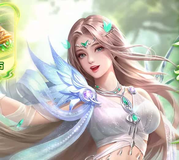 魔域游戏实机截图2