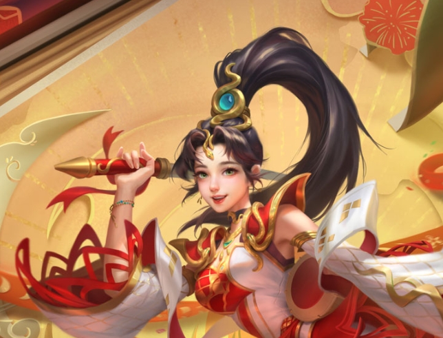 梦三国2游戏实机截图2