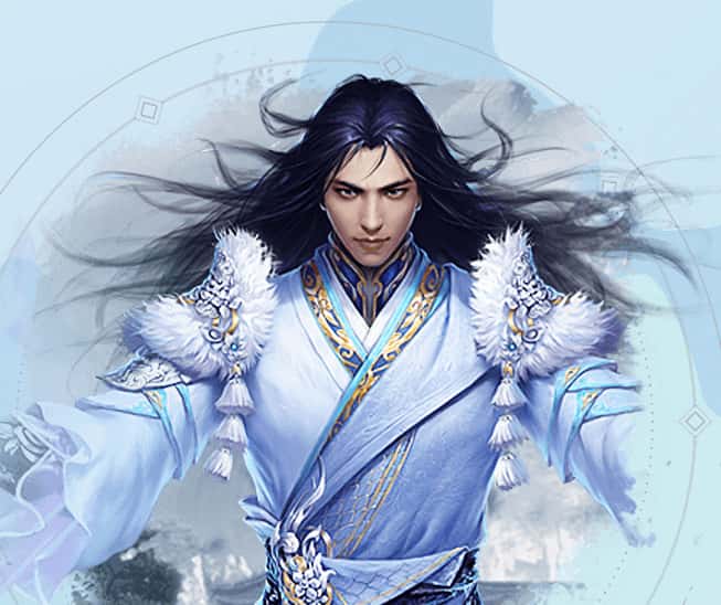 九阴真经游戏实机截图3