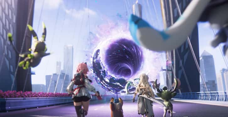望月游戏实机截图1
