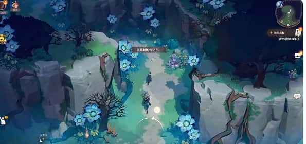 剑与远征：启程游戏实机截图2