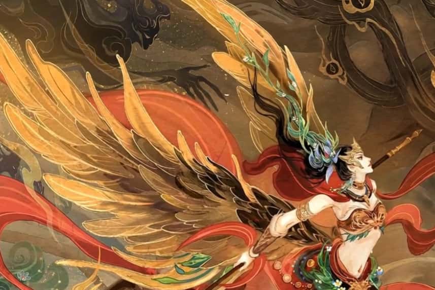 大话西游2游戏实机截图4