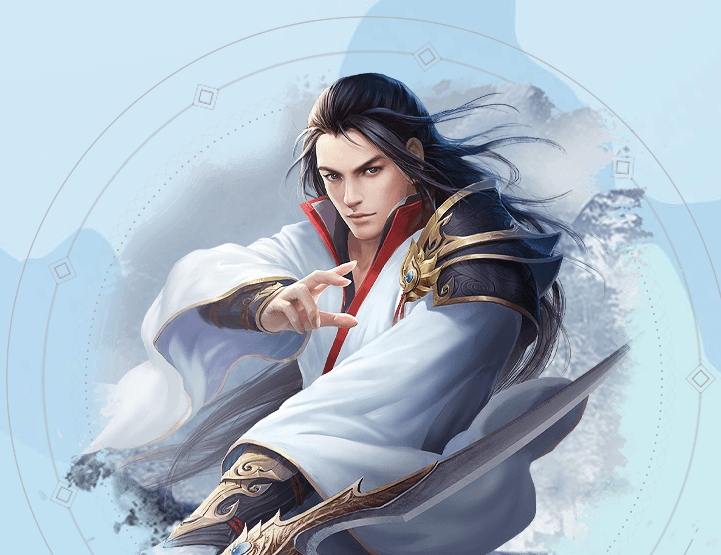 九阴真经游戏实机截图4