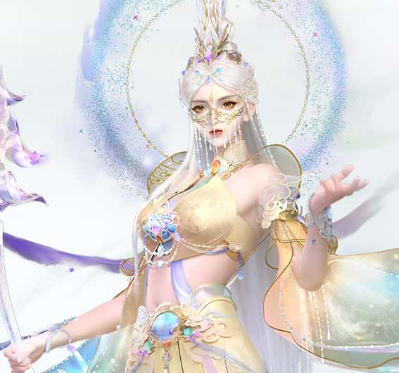 天下3游戏实机截图3
