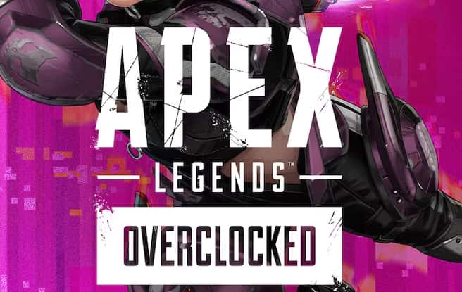 Apex英雄