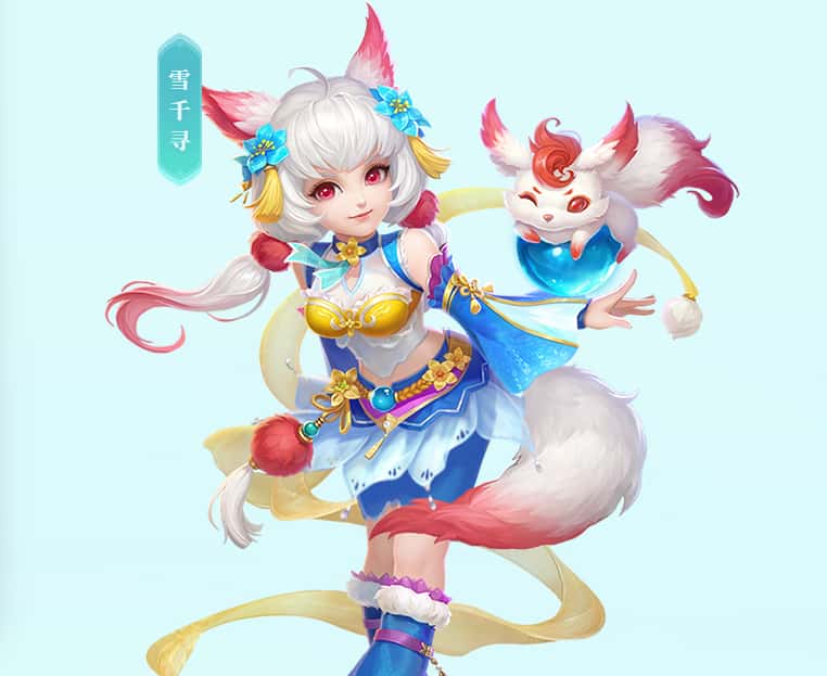 幻唐志游戏实机截图3