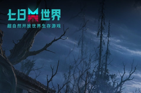 七日世界端游封面