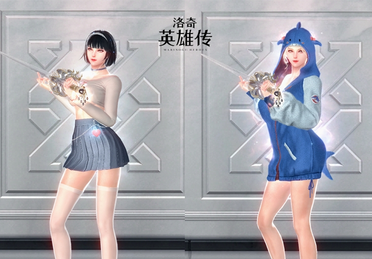 洛奇英雄传