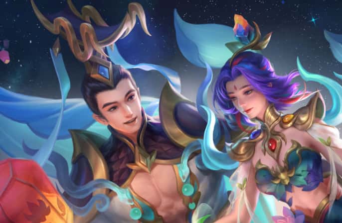 梦三国2端游封面