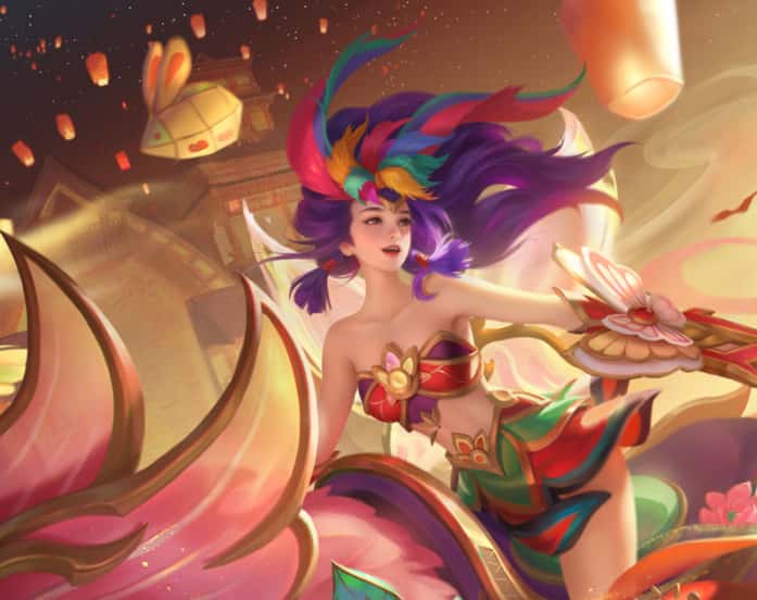 梦三国2游戏实机截图1