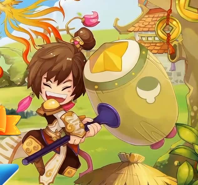 新水浒Q传游戏实机截图2