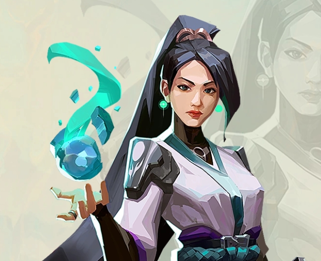 无畏契约（VALORANT）游戏实机截图2