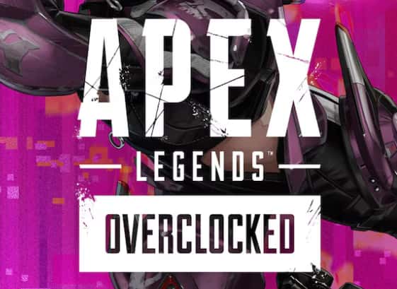 Apex英雄