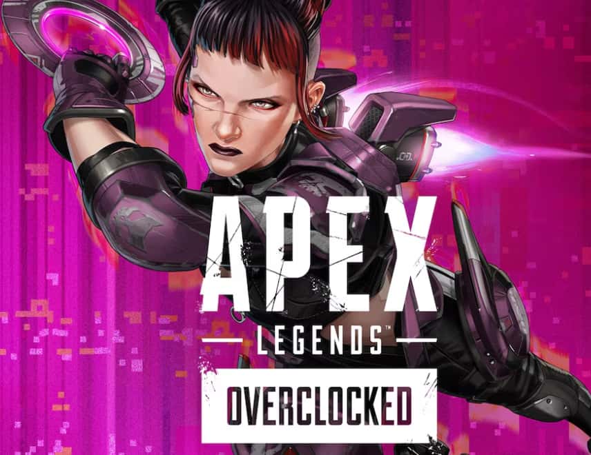 Apex英雄（Apex Legends）端游封面