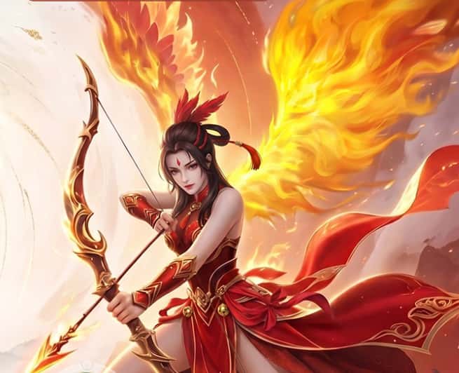 问道游戏实机截图1