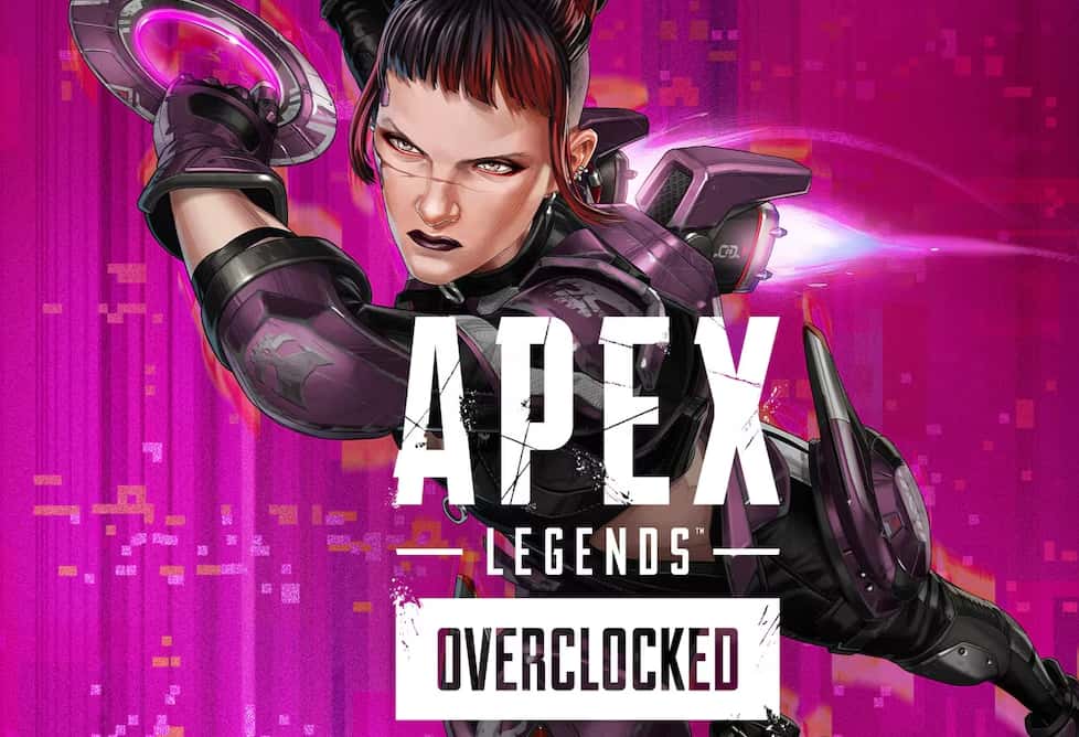 Apex英雄端游封面