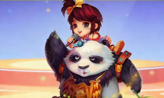 梦幻诛仙2游戏实机截图2