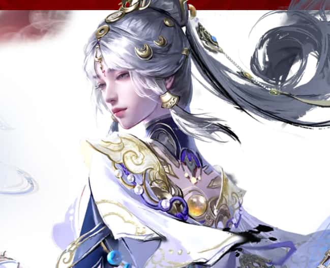 永劫无间游戏实机截图2