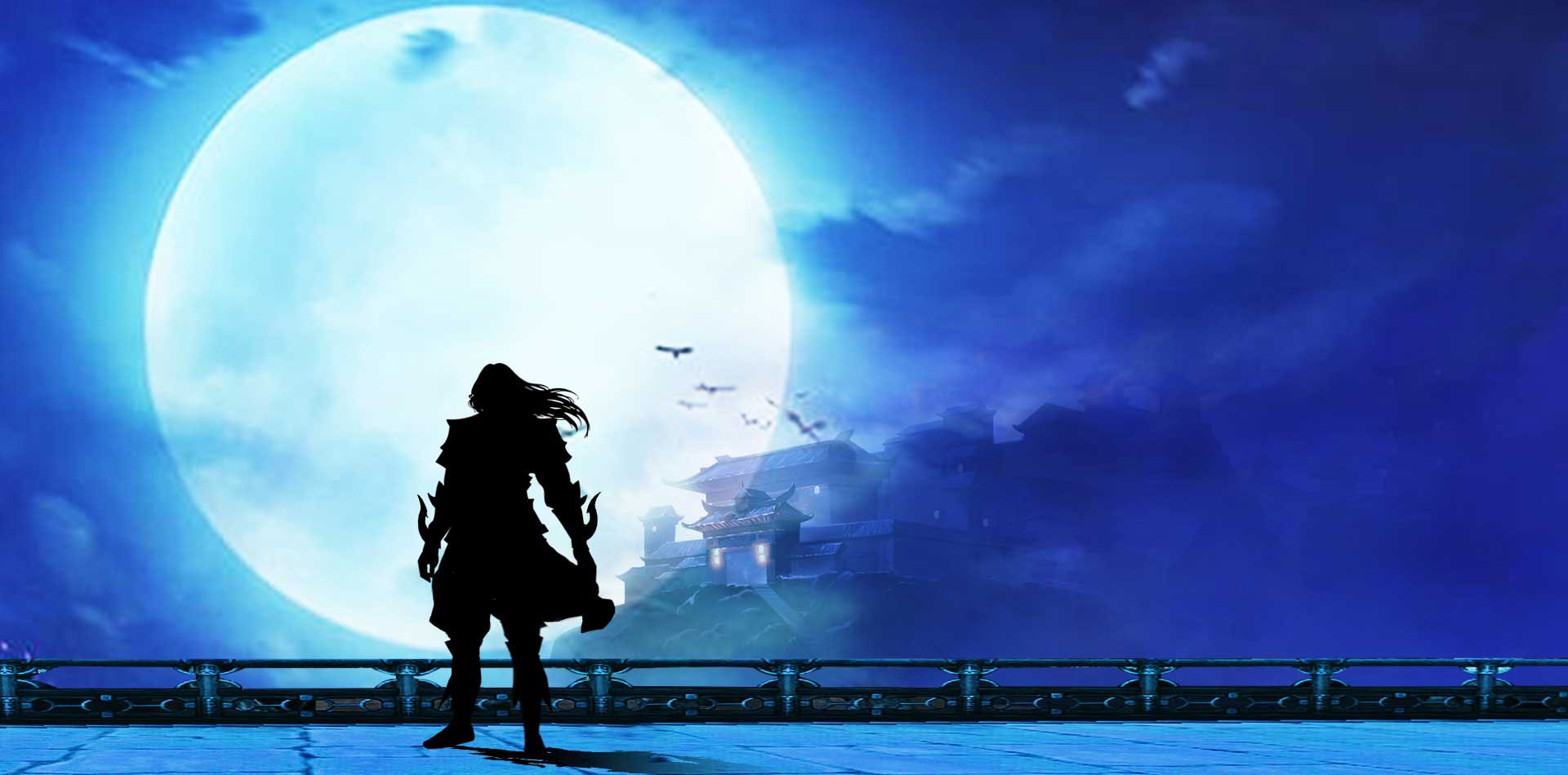 武林群侠传 Online游戏实机截图1