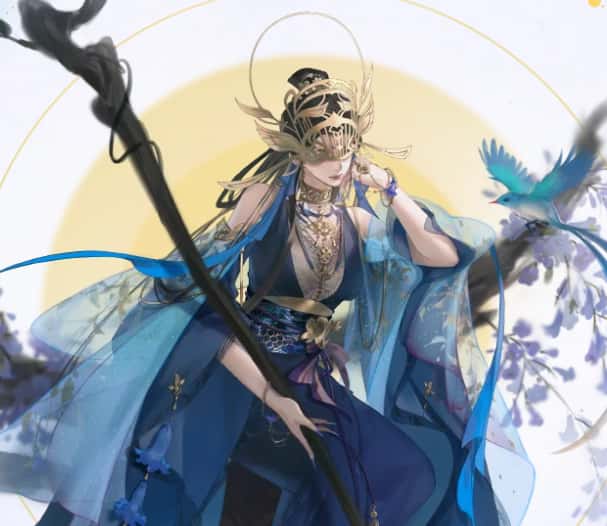 新倩女幽魂