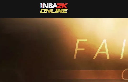 NBA2K Online