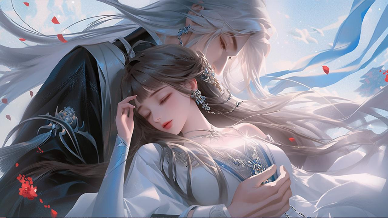 青云诀之伏魔游戏截图