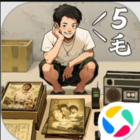 时光杂货店游戏图片