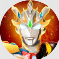 奥特曼正义降临游戏封面