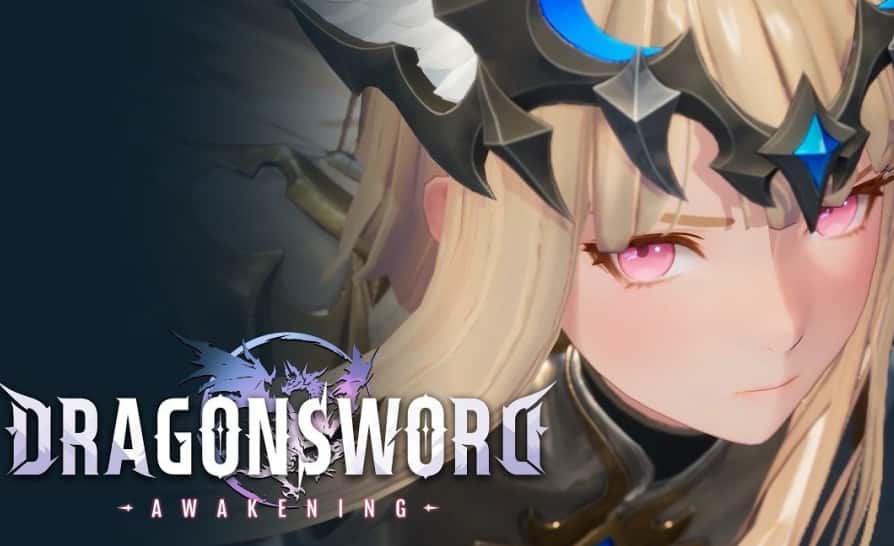 开放世界动作RPG游戏《龙之剑：觉醒》首周销量突破二十万份了玩家玩家一致好评