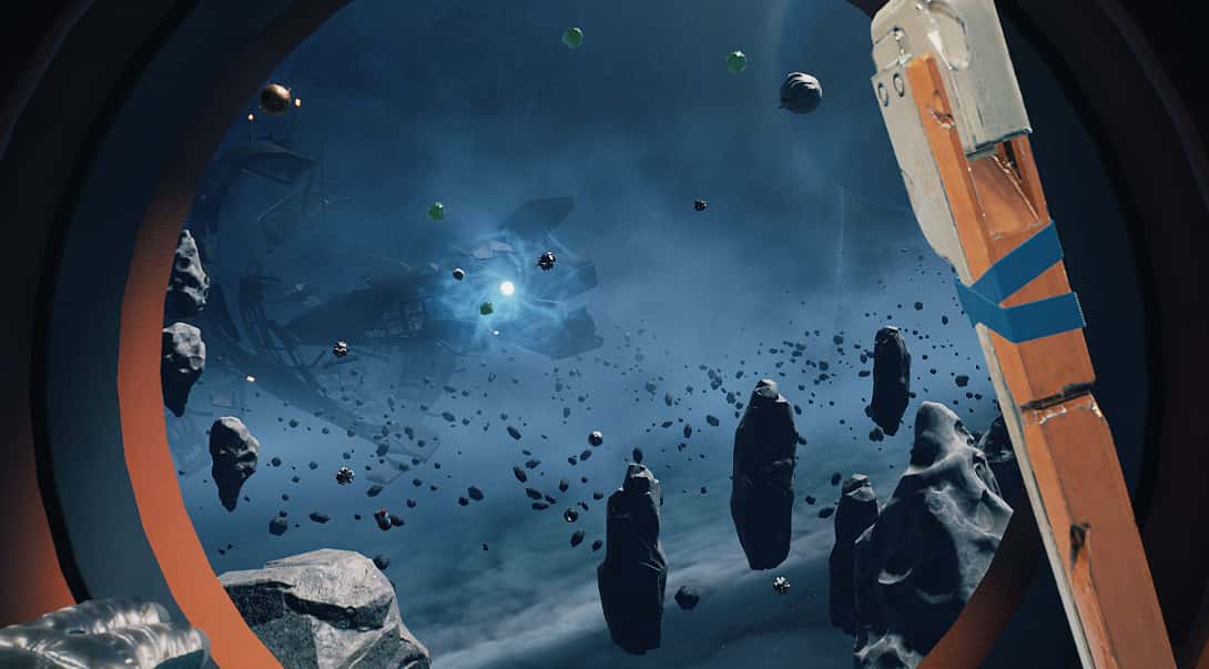 《呼吸边缘》Steam限免至8月10日，续作将在本月进入抢先体验