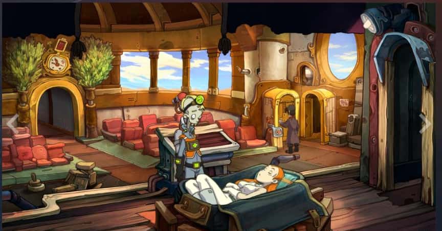 《德波尼亚》Steam限时免费至8月21日,初代本体可添加到账户